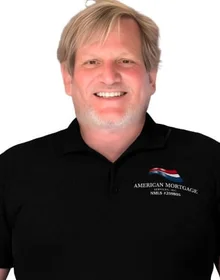 Clayton Heitler, Owner and Founder of American Mortgage Services
