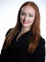 Shannon Robinson, Operations Manager at American Mortgage Services